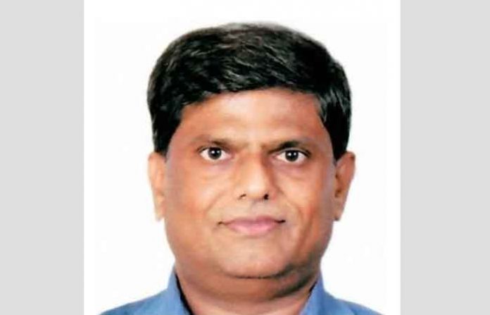 govindraj