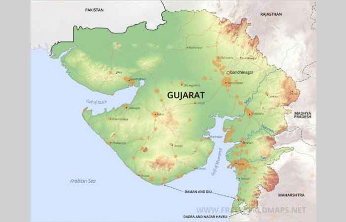 gujarat-map