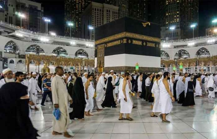 hajj-pilgrimage