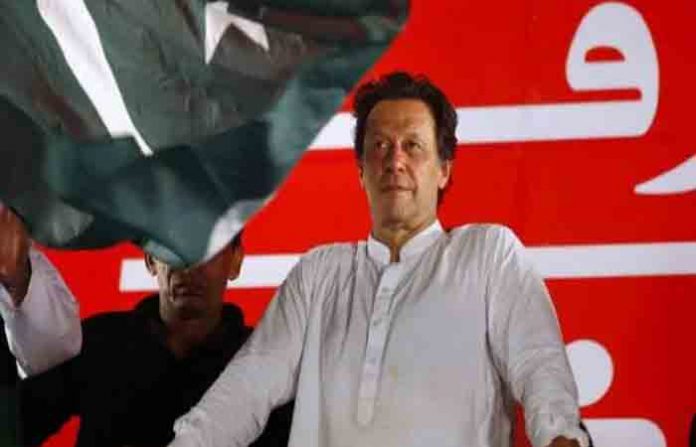 imran