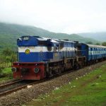 कोकण रेल्वेच्या प्रवाशांवर वाढीव प्रवासी भाड्याचा भार! 40 टक्के अंतराचा अधिभार तत्काळ रद्द करा; रेल्वेमंत्र्यांकडे मागणी