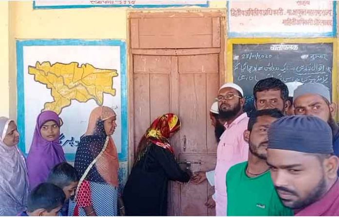 kopargaon-urdu-school