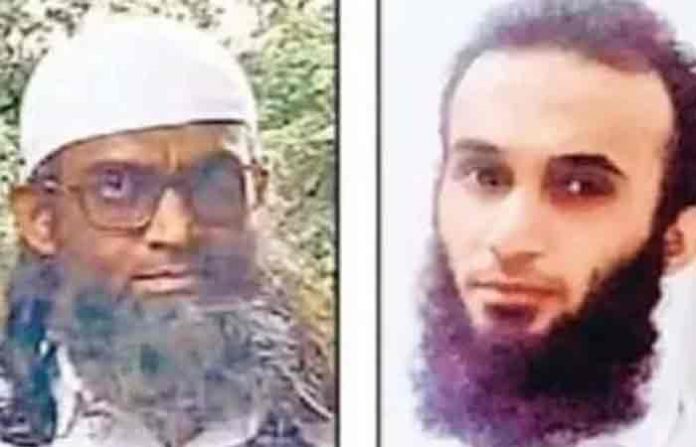 lashkar-terrorist