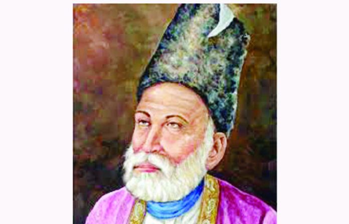 mirza-ghalib