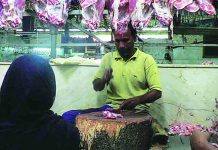 पर्युषण काळात आठ दिवस मांसविक्री बंद करण्याची मागणी; आम्ही काय खायचे हे भाजपवाले ठरवणार का? मीरा-भाईंदरकरांचा सवाल