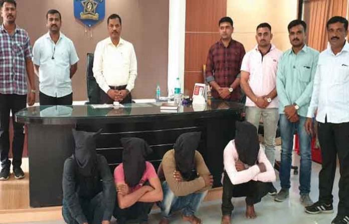 nagar-crime