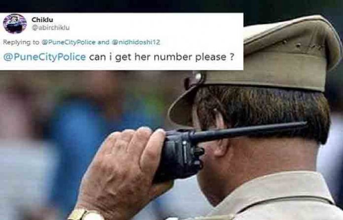 pune-police