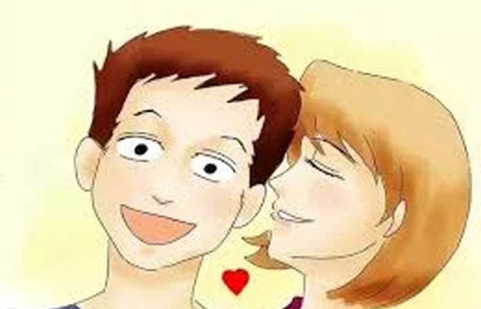 relation