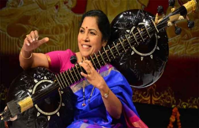 rudraveena