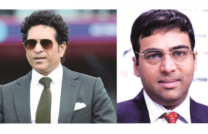 sachin