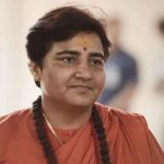 मुलगी ऐकत नसेल तर तिचे पाय तोडून टाका, लव्ह जिहादवर साध्वी प्रज्ञा यांचे वादग्रस्त विधान