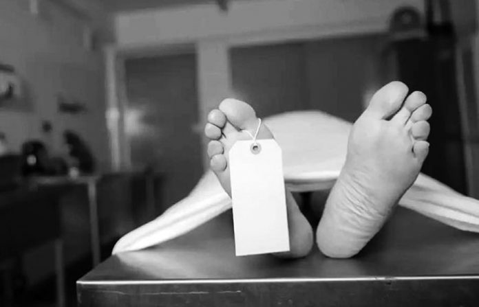 suicide
