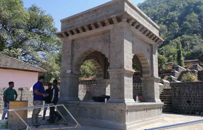 tanaji-memorial-umrath1