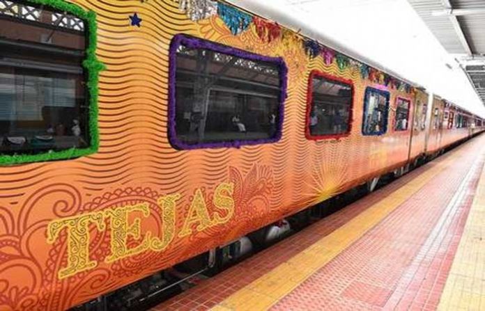 tejas-express
