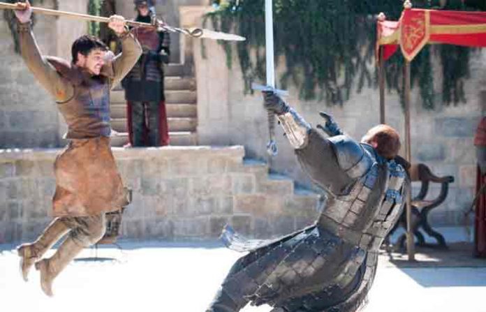 trial-by-combat
