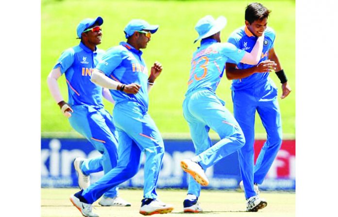 under-19-team-india