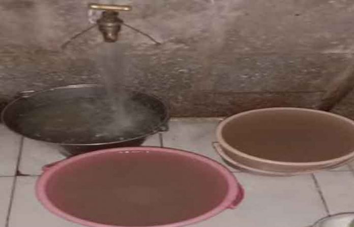 water-supply