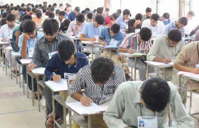 12th-student