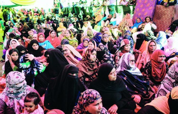 CAA: SC's verdict on Shaheen Bagh protestors