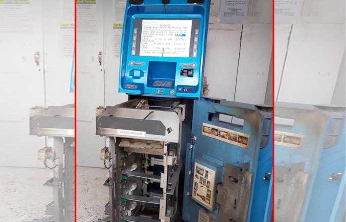 atm-machine