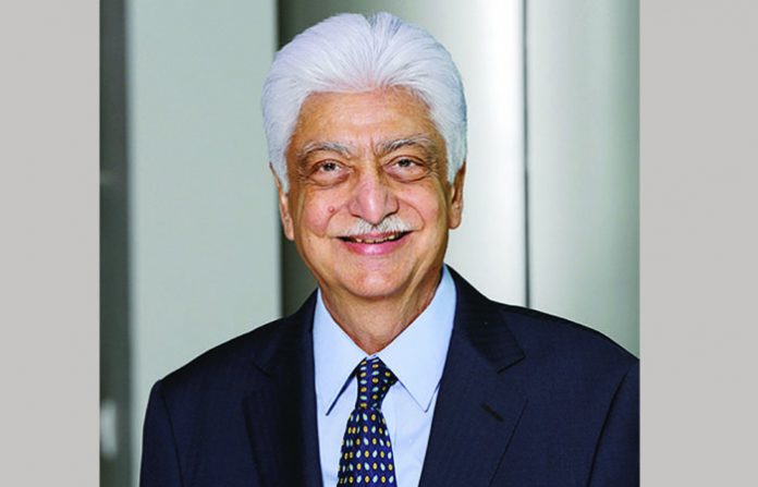 azim-premji