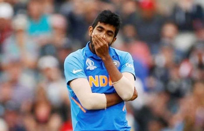 bumrah