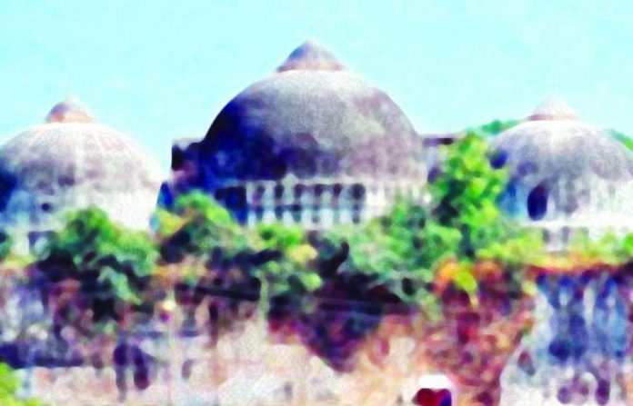 babri-masjid