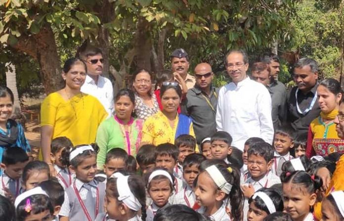 cm-uddhav thackeray