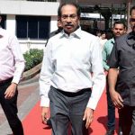 Uddhav Thacekray in vidhanbhavan shirt pant