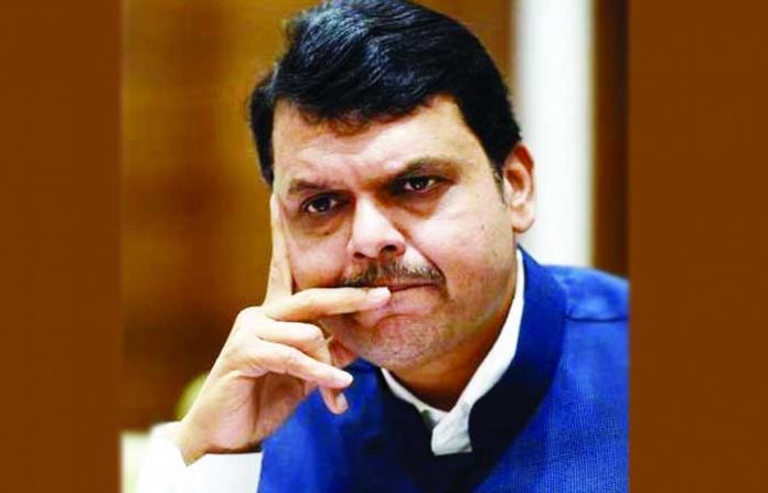 fadnavis