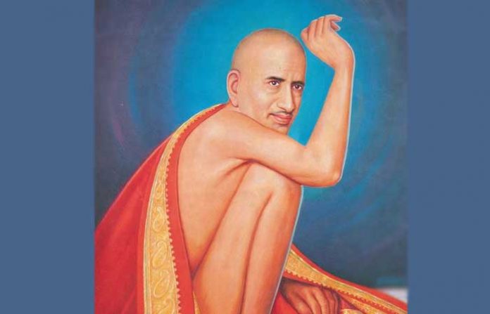 gajanan-maharaj