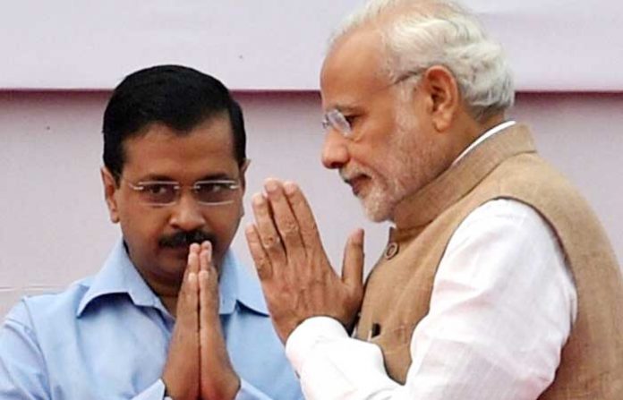 modi