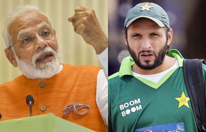 modi-afridi