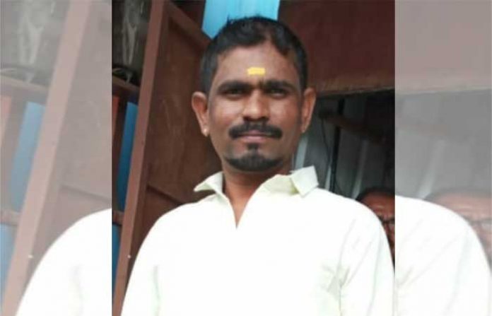 shirdi murder