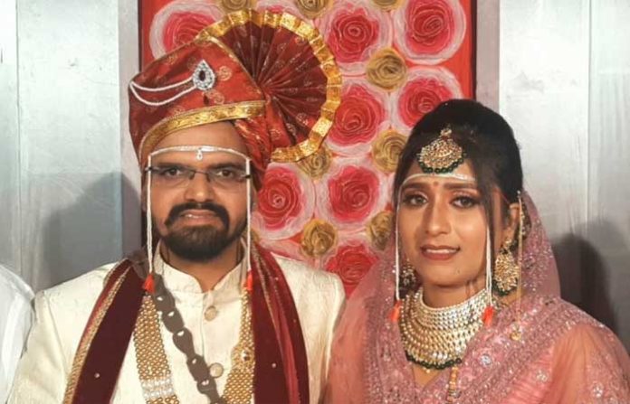 nagar-marriage