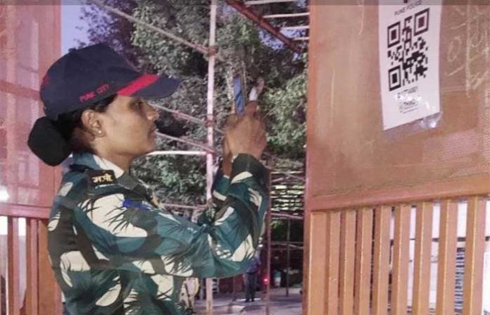 pune-police