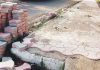बांधकाम मलब्यापासून आता पेव्हर ब्लॉक, खडी आणि वाळू; प्रक्रियेसाठी पालिका तीन प्लांट उभारणार