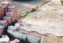बांधकाम मलब्यापासून आता पेव्हर ब्लॉक, खडी आणि वाळू; प्रक्रियेसाठी पालिका तीन प्लांट उभारणार