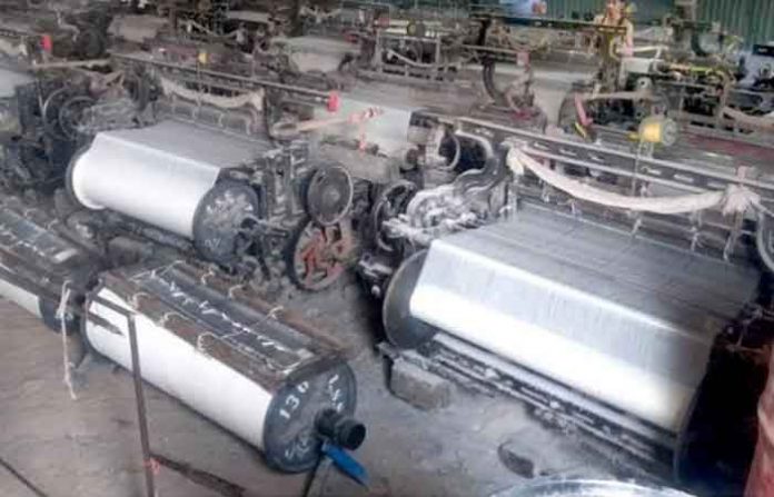 power-loom Power loom
