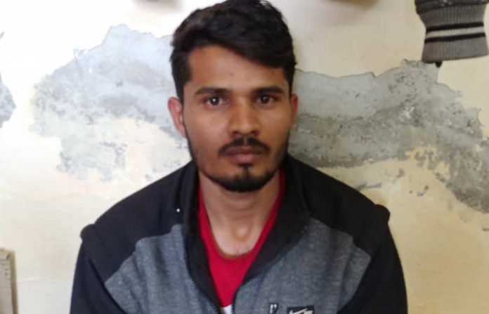 shirdi rape