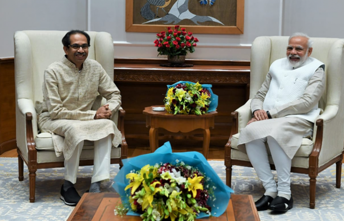 uddhavji modiji uddhavji modiji