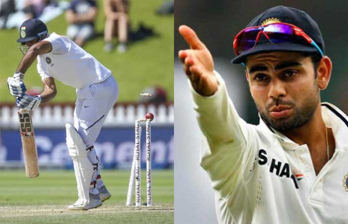 virat
