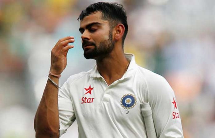 virat