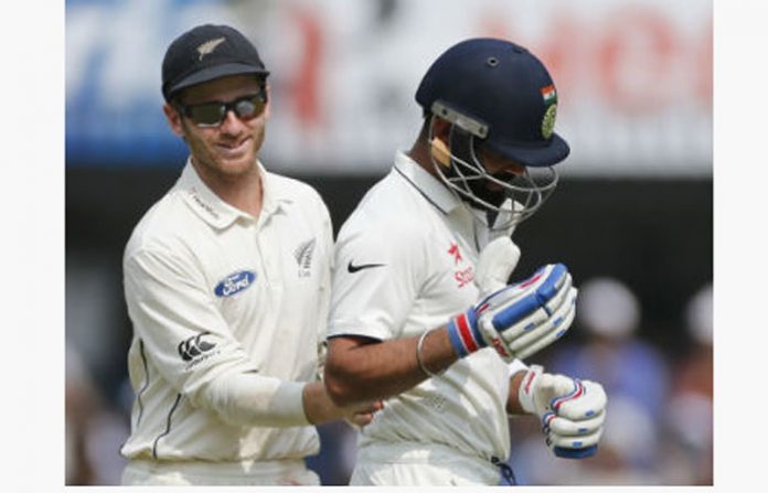 virat-kohli-dismissed-kane-williamson-indore-day-2-ap-380