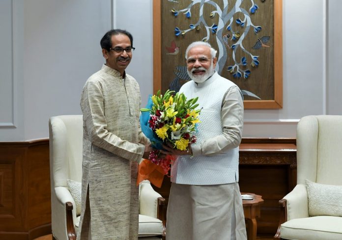 cm-uddhav-thackeray-pm-modi cm-uddhav-thackeray-pm-modi
