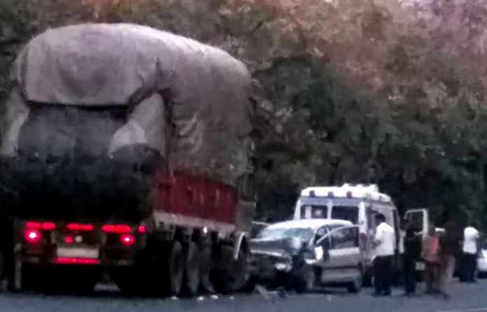accident