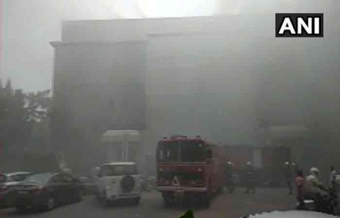 andheri-fire