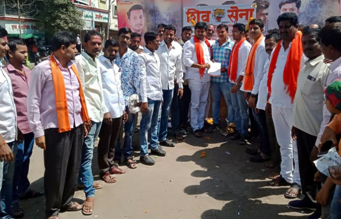 beed-shivsena