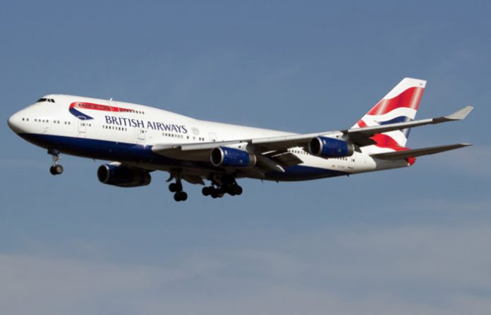 british-airways