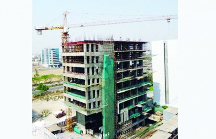 construction